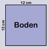 Bodenflche