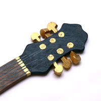 Gitarrenkopf