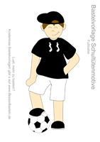 Fuballspieler