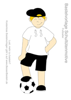 Fuballspieler