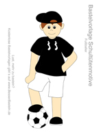 Fuballspieler