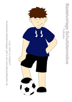 Fuballspieler
