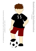 Fuballspieler