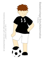 Fuballspieler