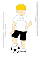 Fuballspieler