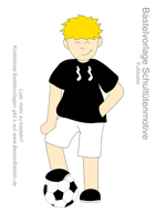 Fuballspieler