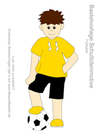 Fuballspieler