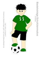 Fuballspieler