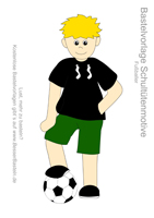 Fuballspieler