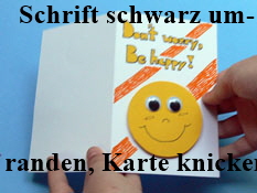 Schritt 13